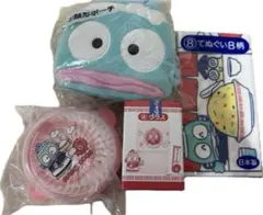 2026年最新】ハンギョドン 一番くじの人気アイテム - メルカリ