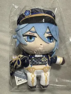 エドモンド　NU:カーニバル　スクラッチ　A賞　ぬいぐるみ　ぬカニ　ニューカニ エドモンド NU:カーニバル スクラッチ A賞 ぬいぐるみ ぬカニ