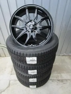 本州送料込☆ヒューマンライン☆トップラン☆195/65R15☆プリウス