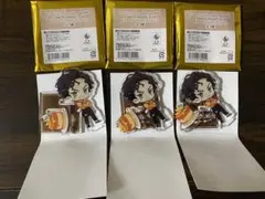 ヒプノシスマイク スイパラ アクスタ 天谷奴零