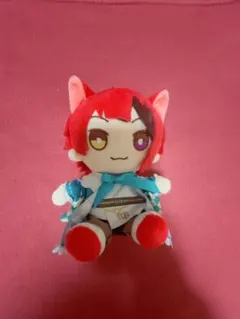 2025年最新】莉犬くん ぬいぐるみ おすわりの人気アイテム - メルカリ