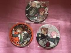 あんスタ 缶バッジ 三毛縞斑