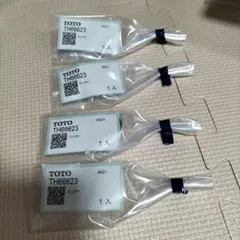 토토 TH66623 필터 링 4개 세트
