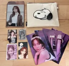 NiziU マユカ MAYUKAグッズ まとめ売り