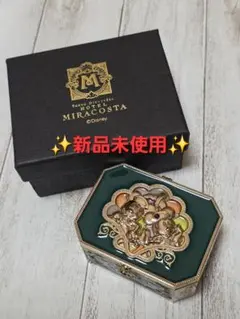 ✨新品✨　東京ディズニーシー ホテルミラコスタ 小物入れ　ミッキーミニー