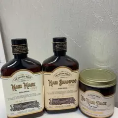 リンクオリジナルメーカーズ ボディクリーム ヘアバーム 997の香り
