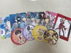 アンプタックカラーズ紙類