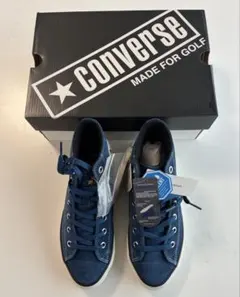 23新品 CONVERSE ALL STAR GF ADRESSCO HI