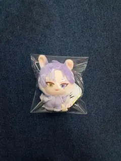 NU:カーニバル 新世界狂歡 ぬカニ ぬいぐるみ 玖夜 エイト 2026年最新】nuカーニバル ぬいぐるみ 玖夜の人気アイテム - メルカリ