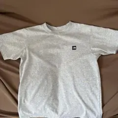 THE NORTH FACE グレー Tシャツ S