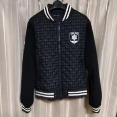 VINGT-TROIS 23×GOLF キルティングジャケット Lサイズ