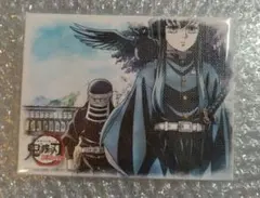 鬼滅の刃　ufotable DINING キャンバスボード　時透無一郎