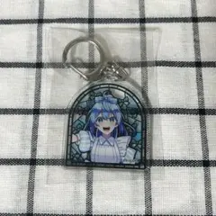 カラフルピーチ るな ワンダーランド アクリルキーホルダー