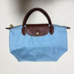 ☆imp 様専用☆Longchamp ルプリアージュ　ハンドバッグ Sサイズ