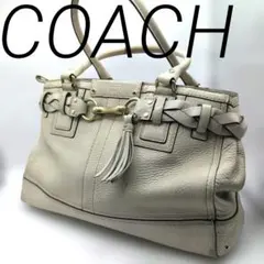 2026年最新】coach ハンプトンの人気アイテム - メルカリ
