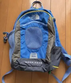THE NORTH FACE BOOK PACK リュック