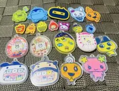 アクリル たまごっち