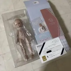 imomodoll Maru 巧克力(チョコレート)肌 1/6ドール imomodoll Maru 巧克力(チョコレート)肌 1/6ドール - メルカリ