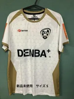 ARUKO SPORTS BRASIL ユニフォーム　Sのサムネイル