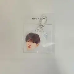 ジュンギュ アイドル