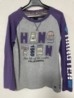 HANG TEN 可愛い☆長袖カットソー 140サイズ