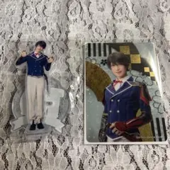 堀川国広　セット