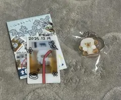 じょせまるおえかき展　らて　ちぇきぽいかぁど限定ガチャセット売り