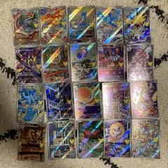 メ*：様 ポケモンカード まとめ売り 18枚セット - メルカリ