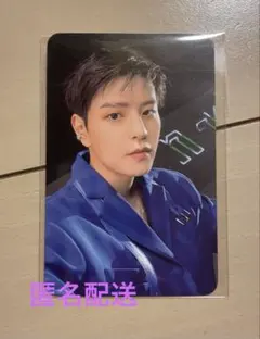 straykids スンミン タレントカード