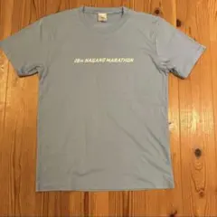 長野マラソン 参加賞Tシャツ XLサイズ