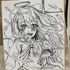 オリジナルイラスト