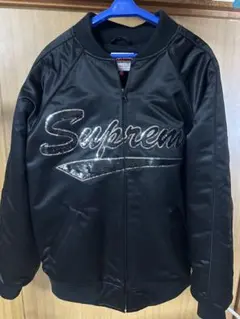 2025年最新】supremeスタジャンの人気アイテム - メルカリ