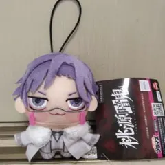 桃源暗鬼　ちょぴぬいぷち