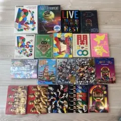 2026年最新】関ジャニ dvdの人気アイテム - メルカリ
