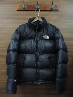90S OLD THE NORTH FACE Nuptse Jacketのサムネイル