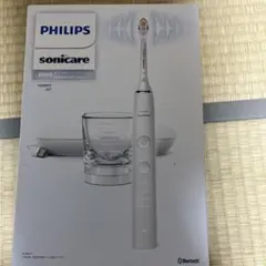 【新品・未開封】 PHILIPS Sonicare HX9911/70 本体 Philips Sonicare DiamondClean 9000 ホワイト HX9911/70