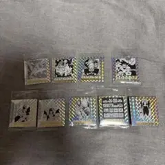 しょーじ様専用　ドラゴンボール 40周年シールウエハース