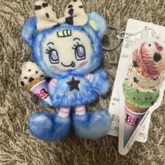 ナルミヤキャラクターズ ブルーベリエちゃん お顔厳選しました⭕️