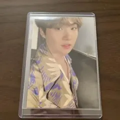 BTS Magic Shop マジショ　クリップボード　トレカ　ユンギ