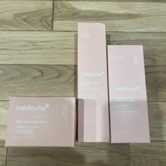 medicube トリプルコラーゲン