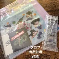 一番くじ ドラゴンボール アクリルチャーム
