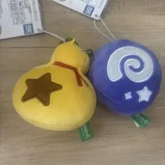 どうぶつの森 クッション ベル袋 はっぱ 化石 三点セット - メルカリ