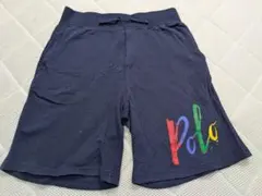 Polo Ralph Lauren 半ズボン ネイビー