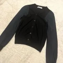 2026年最新】COMME des GARCONS レディース カーディガン・ボレロ