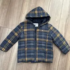 アーノルドパーマー ダウン　コート 100センチ　アウター