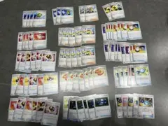 ポケカ デッキ汎用セット