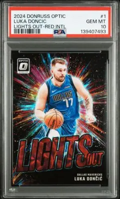 PSA10 DON!! CARD ルッチ2992 - メルカリ
