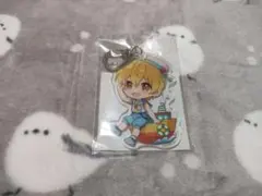 すとぷり るぅとくん アクキー