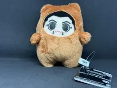 2026年最新】宇佐美時重 ぬいぐるみの人気アイテム - メルカリ