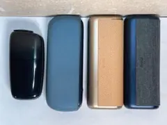 Ploom X ADVANCED本体6台＋純正フロントパネル6枚 - メルカリ
